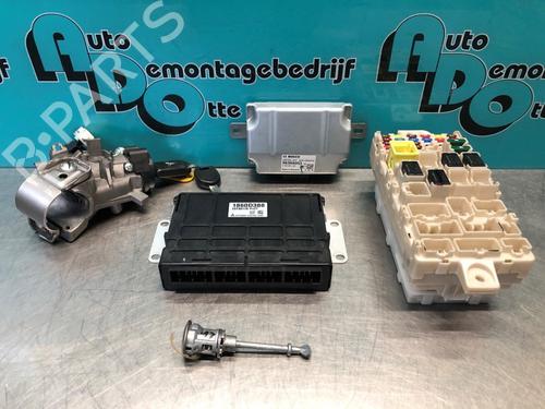 Used Control unit Control unit 28297538 28297538