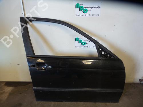 Used Right front door BMW 3 Touring (E46) 320 d (150 hp) 19597712