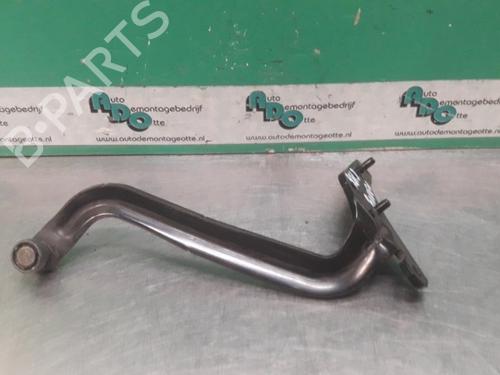 Used Hinge/Door check strap PEUGEOT EXPERT Van (VF3A_, VF3U_, VF3X_) 1.6 HDi 90 16V (90 hp) 19616866