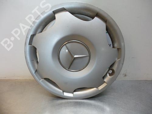Used Hub cap MERCEDES-BENZ C-CLASS Coupe (CL203) C 220 CDI (203.706) (143 hp) 19607787