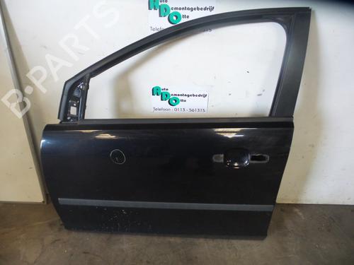 Left front door FORD FOCUS II Turnier (DA_, FFS, DS) 1.6 TDCi | BP19595147C2 