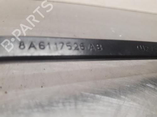Front windshield wiper arm FORD FIESTA VI (CB1, CCN) 1.25 | BP19614890C143 