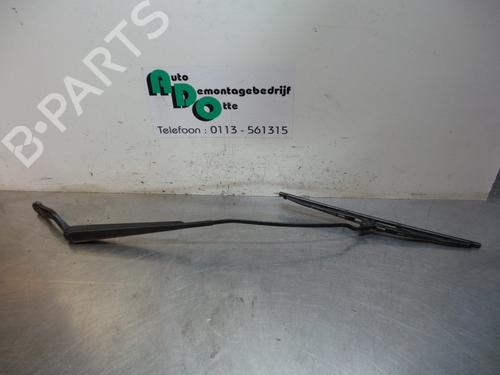 Front windshield wiper arm FORD FIESTA V (JH_, JD_) 1.4 16V | BP19594851C143 