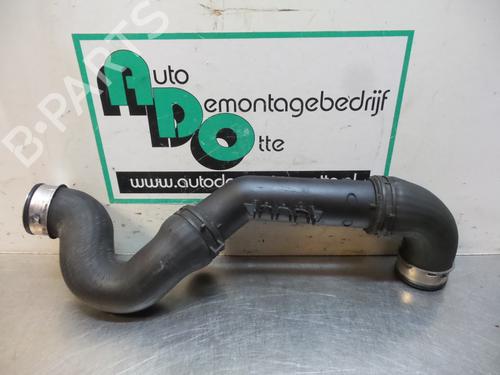 Used Pipe VW CADDY III Box Body/MPV (2KA, 2KH, 2CA, 2CH) 1.9 TDI (105 hp) 19611539