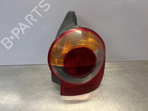 Højre baglygte RENAULT MODUS / GRAND MODUS (F/JP0_) 1.4 (JP01, JP0J) (98 hp) 33115943