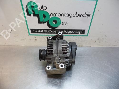 Generator Generator 39647832 39647832