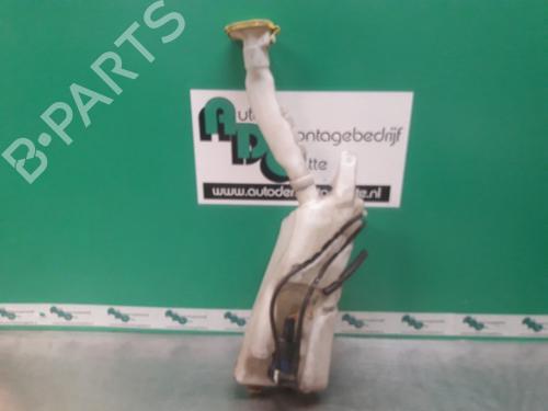 Windscreen washer tank RENAULT CLIO III (BR0/1, CR0/1) 1.4 16V | BP19615361C113 