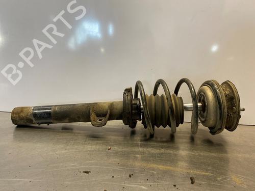 Used Left front shock absorber Left front shock absorber BMW 3 (E90) 318 i (143 hp) 33266398 33266398