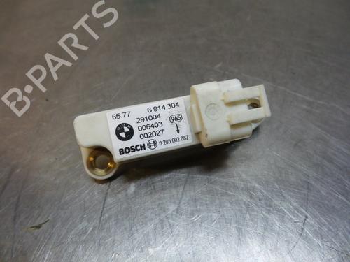 Used Electronic module MINI MINI (R50, R53) One (90 hp) 19598786