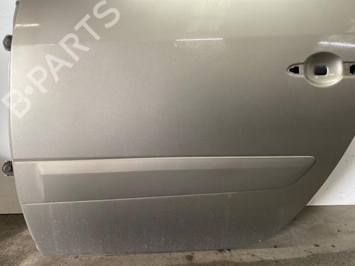 Left rear door RENAULT ESPACE IV (JK0/1_) 2.0 (JK09) | BP32082212C4 