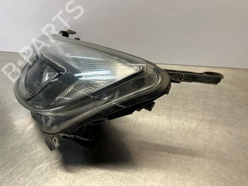 Left headlight OPEL ASTRA J (P10) 1.4 Turbo (68) | BP31983838C28 - Image 3