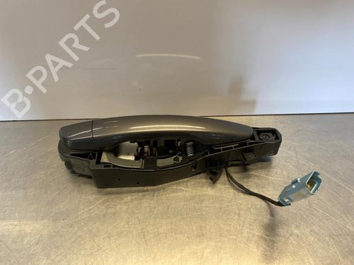 Used Exterior handle Exterior handle TOYOTA PROACE Van (MDZ_) 2.0 D4d (MDZ6, MDZ5) (177 hp) 36100849 36100849