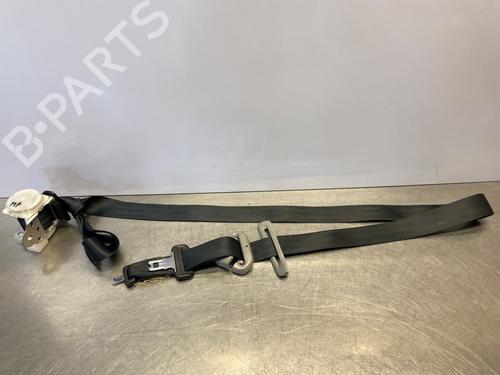 Sikkerhedssele bag midten Sikkerhedssele bag midten TOYOTA YARIS (_P9_) 1.33 VVT-i (NSP90_, NSP90R) (100 hp) 34100223 34100223