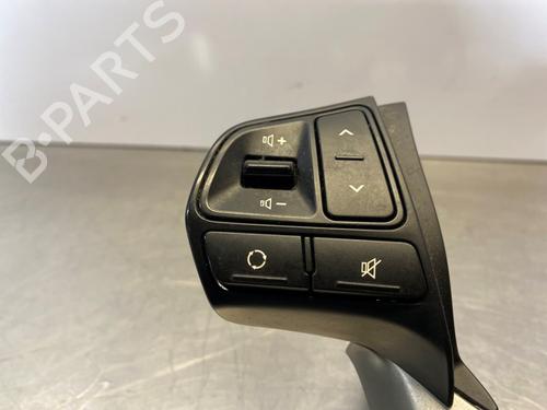 Steering wheel controls KIA RIO III (UB) 1.25 CVVT | BP33749362E15  - Image 5