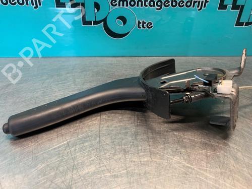 Hand brake NISSAN NOTE (E11, NE11) 1.6 | BP19626318I18 