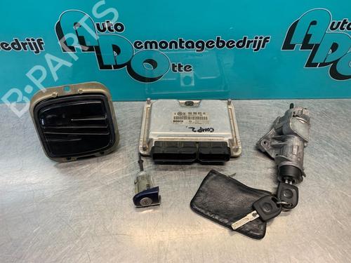 Used Control unit Control unit 19625035 19625035