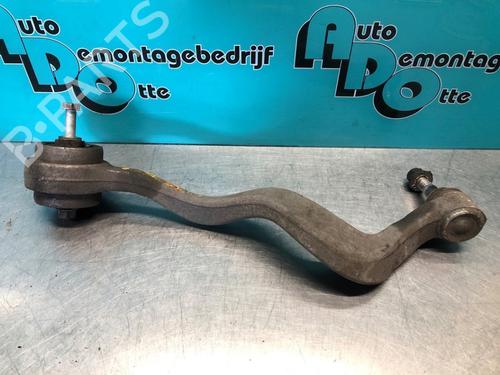 Used Right front suspension arm BMW 5 (E60) 520 i (170 hp) 20719578