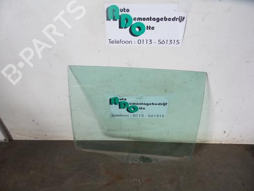 Used Rear right door window SKODA FABIA I Combi (6Y5) 1.4 (68 hp) 19598963