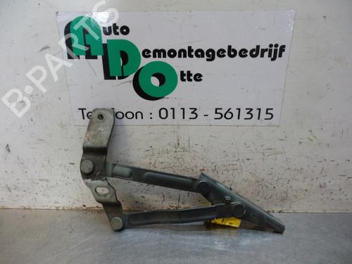 Used Hinge/Door check strap Hinge/Door check strap VW CORRADO (53I) 1.8 G60 (160 hp) 19584583 19584583