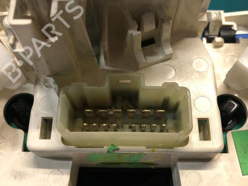 Climate control NISSAN MICRA III (K12) 1.0 16V | BP20719740I5 