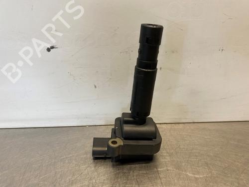 Bobine MERCEDES-BENZ C-CLASS (W204) C 200 Kompressor (204.041) (184 hp) 28300688