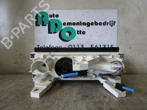 Commande Chauffage ROVER 75 (RJ) 1.8 | BP19588675I5 