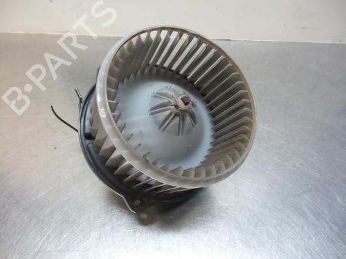 Heater blower motor MITSUBISHI SPACE WAGON (N9_W, N8_W) 2.4 GDI (N84W) | BP19606258M62 