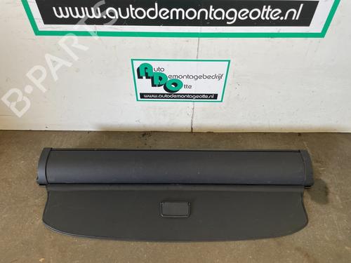 Used Rear parcel shelf AUDI A4 B7 Avant (8ED) 2.0 (130 hp) 19615289