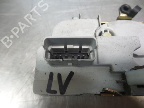 Front left lock PEUGEOT PARTNER Box Body/MPV (5_, G_) 1.9 D | BP19592773C98 