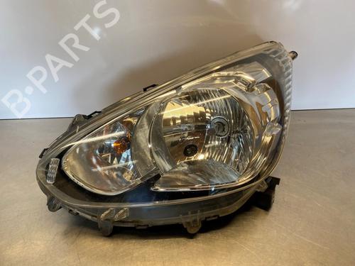 Used Left headlight Left headlight 39622146 39622146