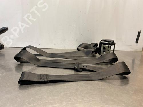 Used Front right seatbelt PEUGEOT 207 CC (WD_) 1.6 16V (120 hp) 30830548
