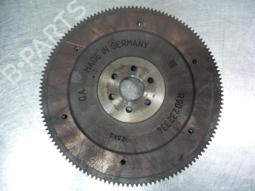 Flywheel OPEL CORSA C (X01) 1.4 (F08, F68) | BP19591885M101 