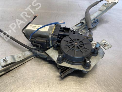 Front right window mechanism BMW 3 (E46) 330 i | BP34433281C23 - Image 3