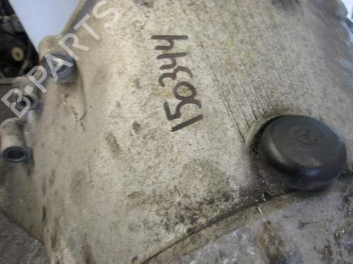 Gearbox MERCEDES-BENZ E-CLASS (W210) E 300 Turbo-D (210.025) | BP19589637M3 