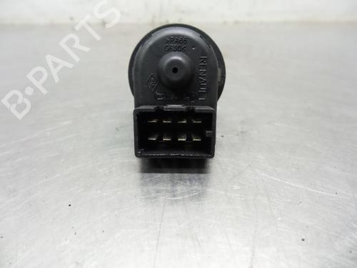 Mirror switch RENAULT MEGANE II (BM0/1_, CM0/1_) 1.5 dCi (BM0F, BM0T, BM2B, CM0F, CM0T) | BP19594071I25 