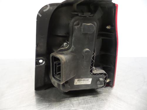Left taillight VW LUPO I (6X1, 6E1) 1.4 16V | BP19589857C34 