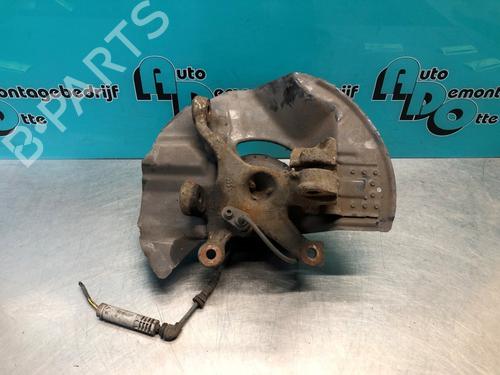 Used Right front steering knuckle BMW 3 Touring (E46) 328 i (193 hp) 28297395