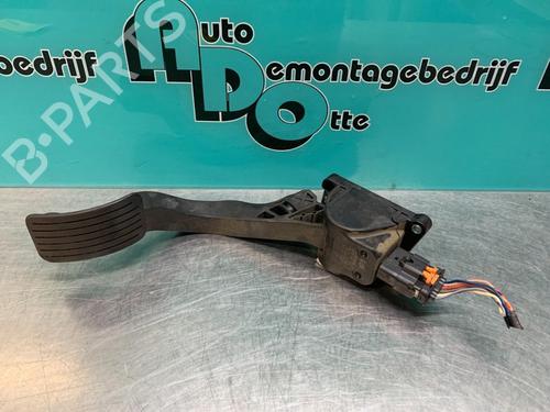 Used Electronic sensor PEUGEOT PARTNER Box Body/MPV 1.6 HDi (90 hp) 19622327
