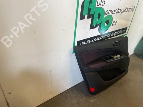 Front left panel FIAT BRAVO II (198_) 1.9 D Multijet (198AXC1B) | BP19620128C58 