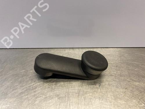 Used Interior handle OPEL CORSA E (X15) 1.4 (08, 68) (90 hp) 31087986