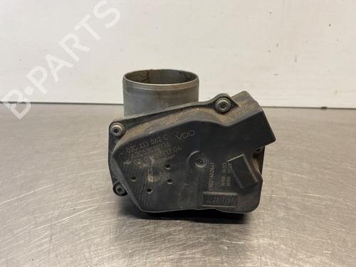 Throttle body SEAT LEON (1P1) 1.4 TSI | BP29909807M82