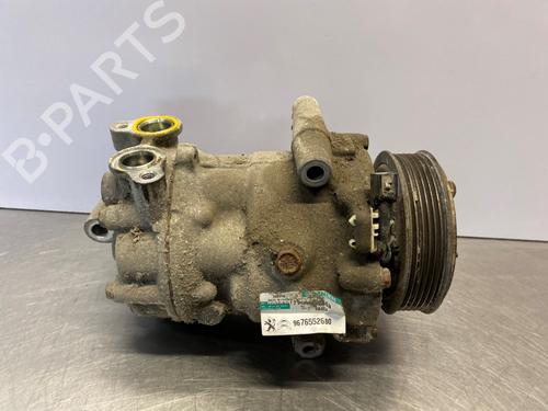 Used AC compressor AC compressor 39065691 39065691
