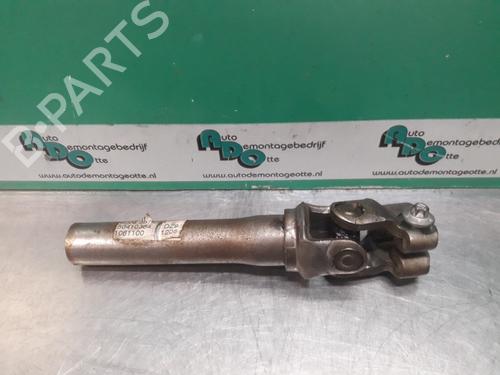 Cardan de colonne de direction RENAULT CLIO III (BR0/1, CR0/1) 1.4 16V (98 hp) 19615407