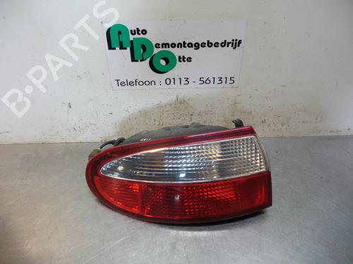 Left taillight DAEWOO LANOS (KLAT) 1.5 | BP19596586C34 