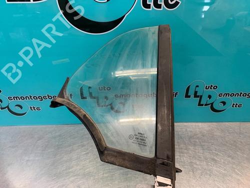 Front right door window SMART CITY-COUPE (450) 0.6 (S1CLB1, 450.331, 450.336) | BP19625559C19 