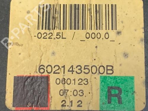 Rear right seatbelt OPEL ASTRA H Estate (A04) 1.7 CDTI (L35) | BP19619325I28 