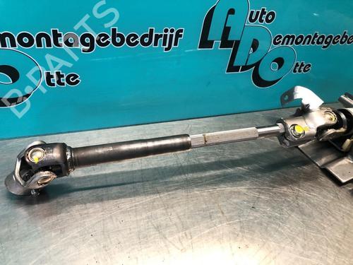 Steering column OPEL AGILA B (H08) 1.2 (F68) | BP28299326M21 