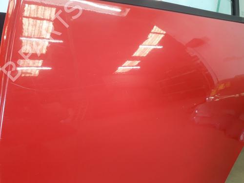 Left rear door DACIA SANDERO 1.2 16V | BP19624752C4 