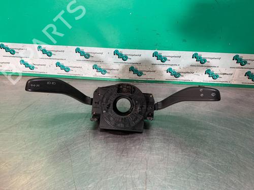 Used Steering column stalk SEAT IBIZA III (6L1) 1.2 (64 hp) 19618949