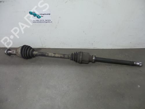 Used Right front driveshaft Right front driveshaft 19606029 19606029